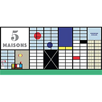 5 MAISONS