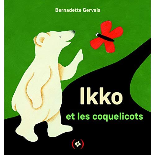 IKKO ET LES COQUELICOTS