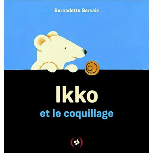 IKKO ET LE COQUILLAGE