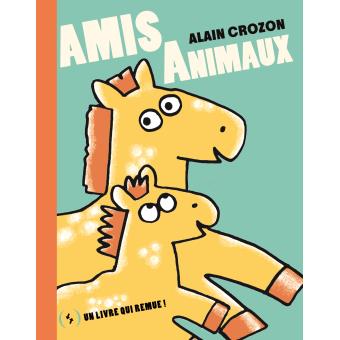 AMIS ANIMAUX