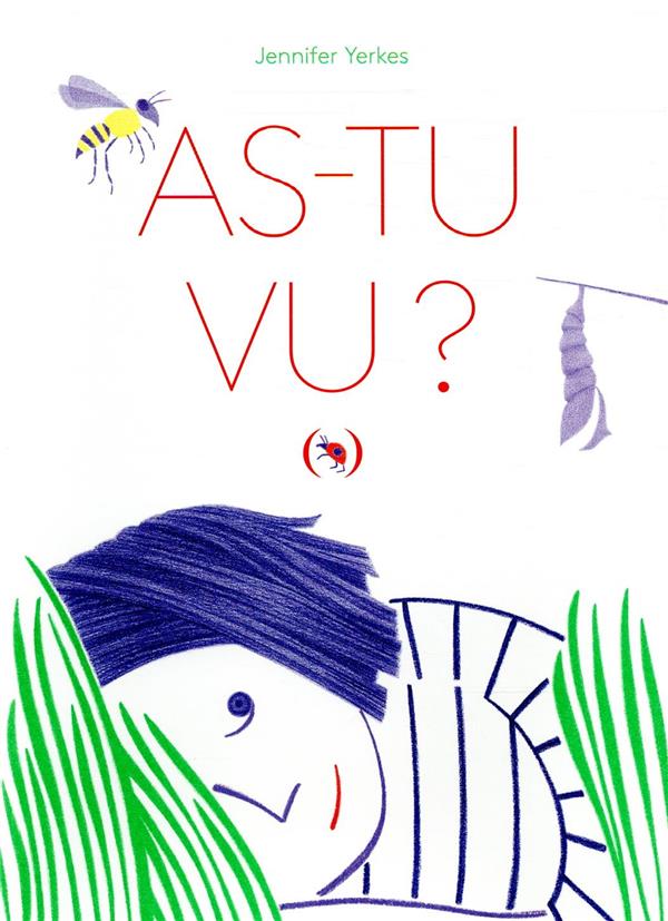 AS-TU VU ?