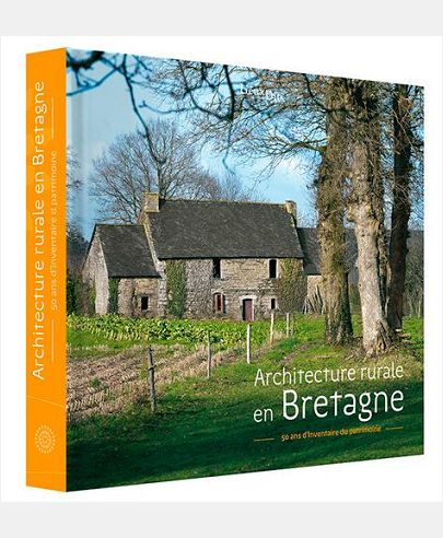 ARCHITECTURE RURALE EN BRETAGNE