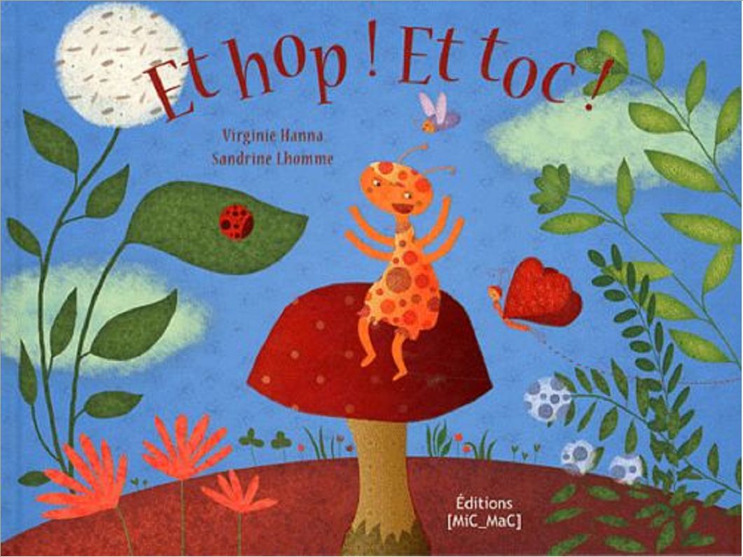 ET HOP ! ET TOC !