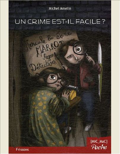 UN CRIME EST-IL FACILE ?