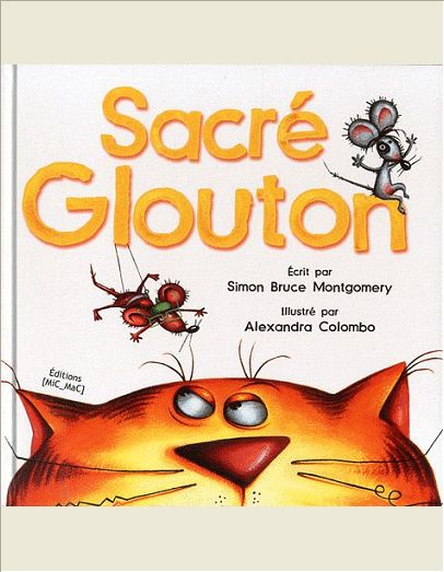SACRE GLOUTON