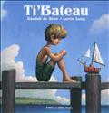 TI'BATEAU (SOUPLE)