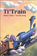 TI'TRAIN (SOUPLE)