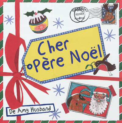 CHER PERE NOEL