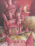 ALIBADABRA OU LA TERRIBLE HISTOIRE DU VOLEUR DE DOUDOU