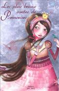LES PLUS BEAUX CONTES DE PRINCESSES (SOUPLE)