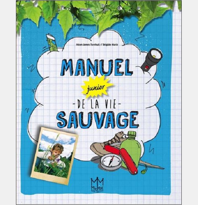 MANUEL JUNIOR DE LA VIE SAUVAGE
