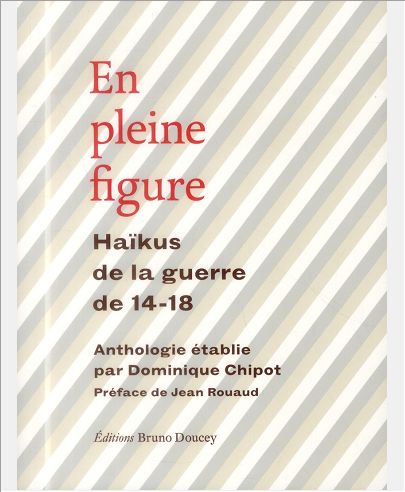 EN PLEINE FIGURE - HAIKUS DE LA GUERRE DE 14-18