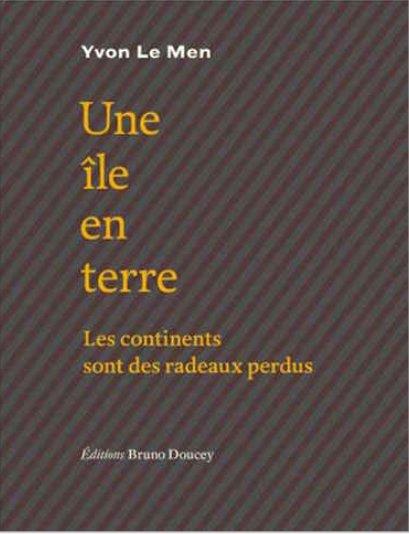 UNE ILE EN TERRE