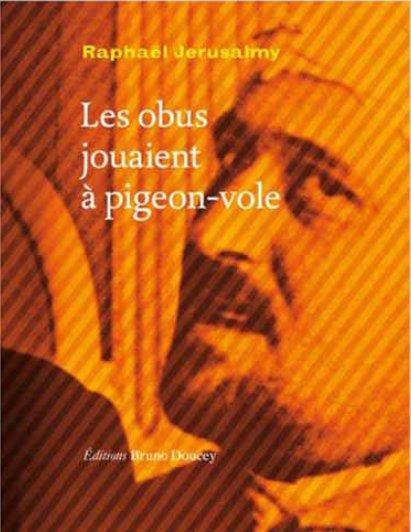 LES OBUS JOUAIENT A PIGEON VOLE