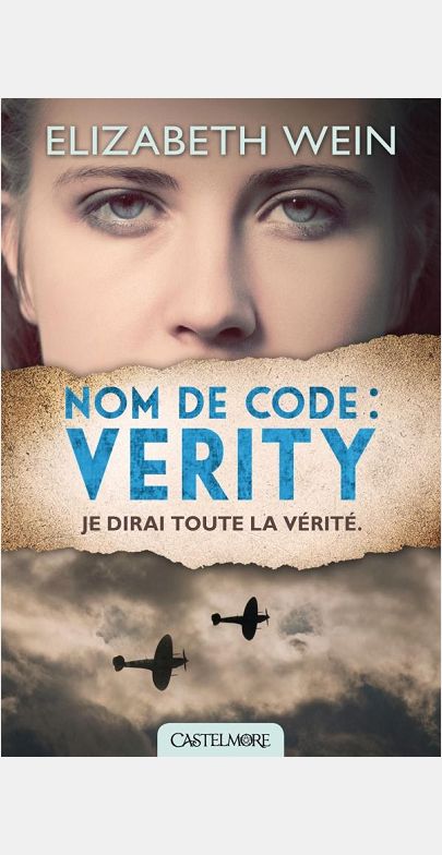NOM DE CODE : VERITY