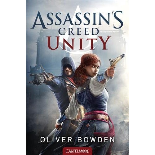 ASSASSIN'S CREED T7 UNITY