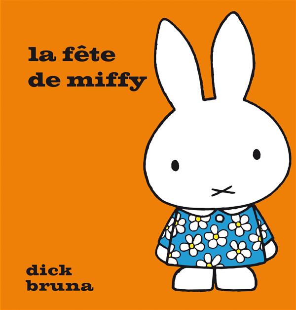 LA FETE DE MIFFY