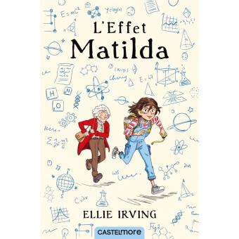 L'EFFET MATILDA