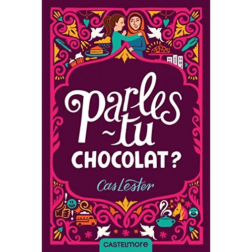 PARLES-TU CHOCOLAT ?