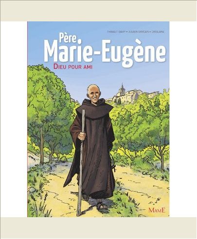 PERE MARIE-EUGENE