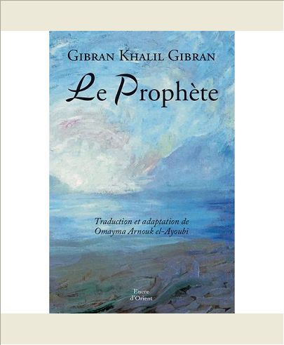 LE PROPHETE