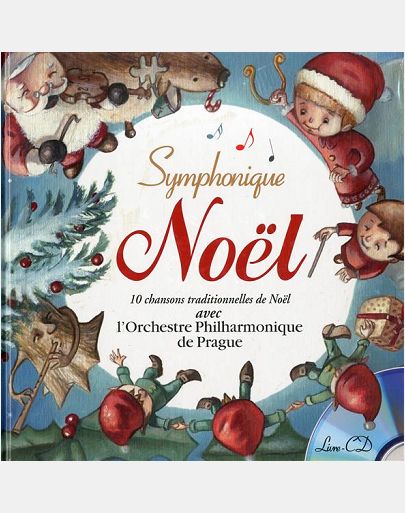 SYMPHONIQUE NOEL