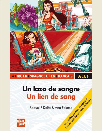 UN LAZO DE SANGRE