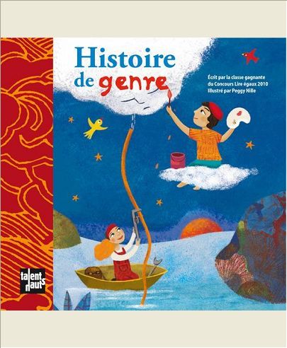 HISTOIRE DE GENRE