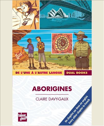 ABORIGINES ANCIENNE EDITION