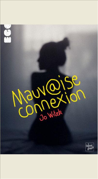 MAUVAISE CONNEXION
