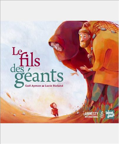 LE FILS DES GEANTS