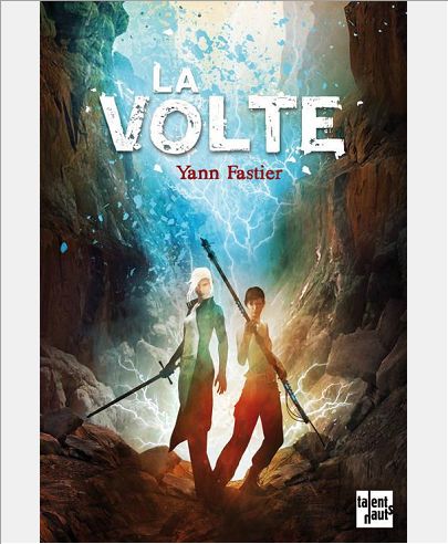 LA VOLTE