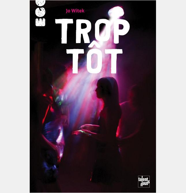 TROP TOT