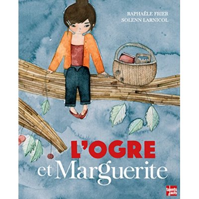 L'OGRE ET MARGUERITE