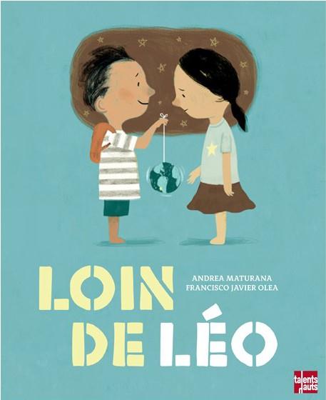 LOIN DE LEO