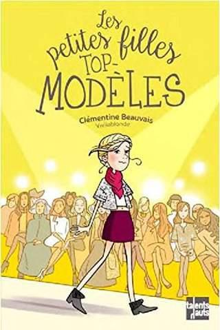 LES PETITES FILLES TOP-MODELES