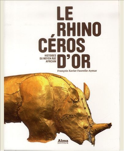 LE RHINOCEROS D'OR