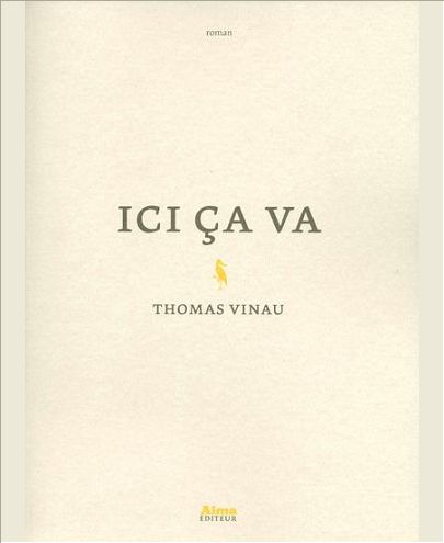 ICI CA VA