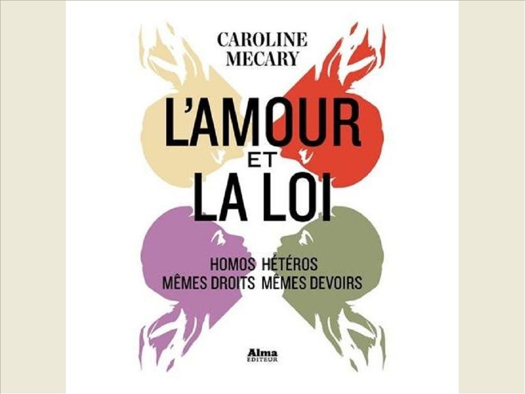 L'AMOUR ET LA LOI