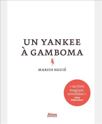 UN YANKEE A GAMBOMA