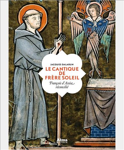 LE CANTIQUE DE FRERE SOLEIL
