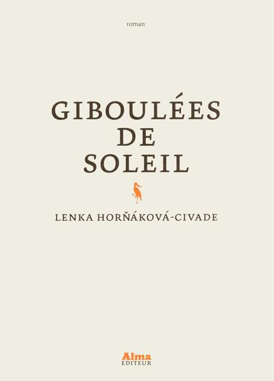 GIBOULEES DE SOLEIL