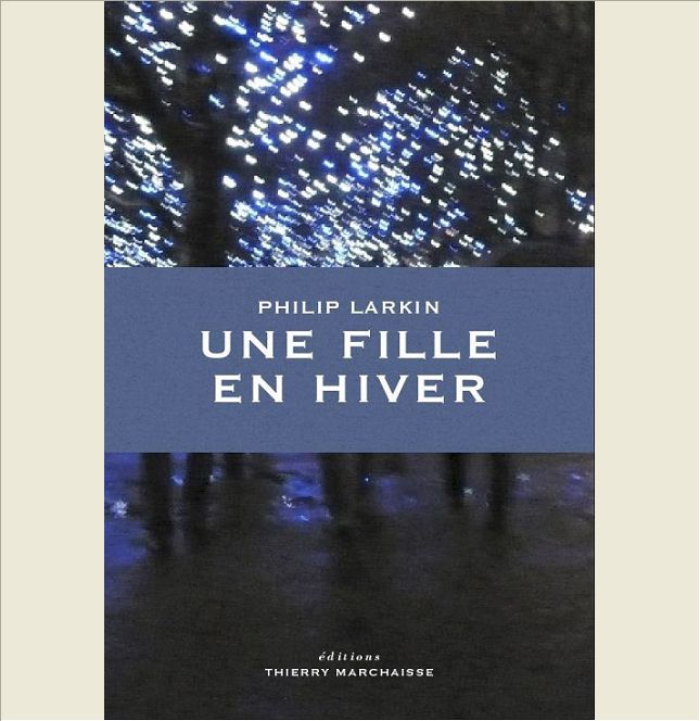 UNE FILLE EN HIVER
