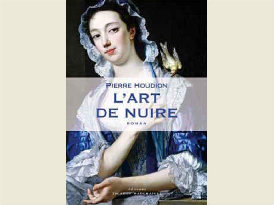L'ART DE NUIRE