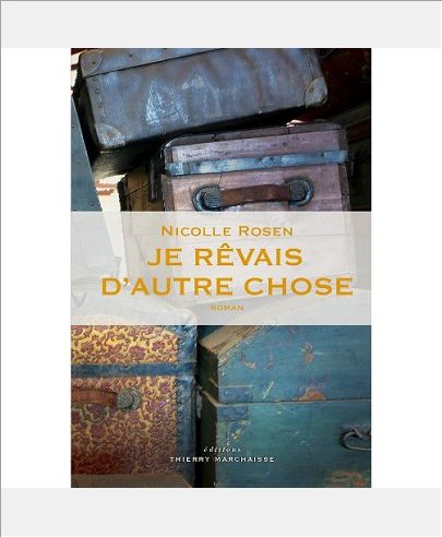 JE REVAIS D'AUTRE CHOSE