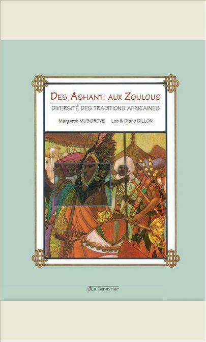 DES ASHANTI AUX ZOULOUS