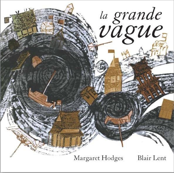 LA GRANDE VAGUE