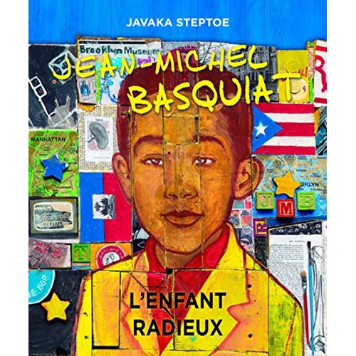 JEAN-MICHEL BASQUIAT