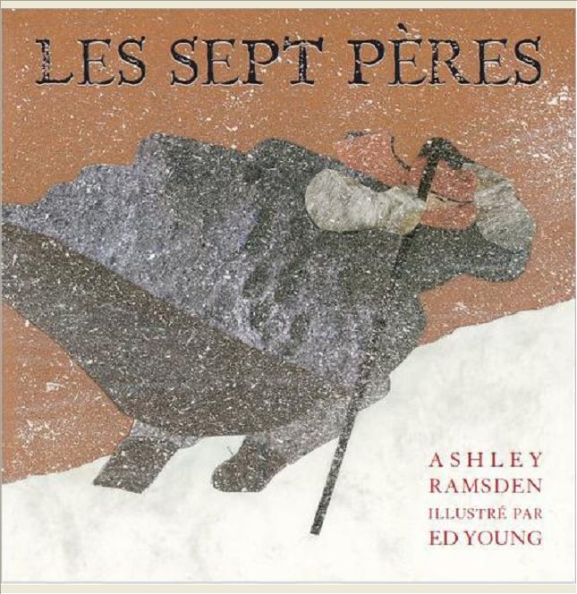 LES SEPT PERES