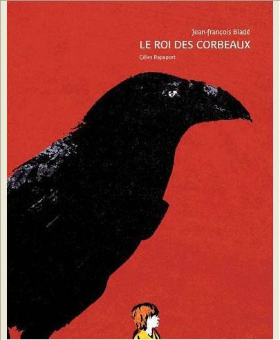 LE ROI DES CORBEAUX